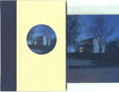 OPB2 SET09 #34 Todd Hido (Signed) - Untitles #2319-B-DMF-3869 • $214.04