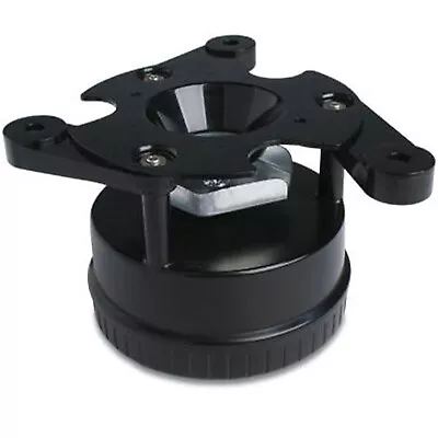 Moultrie All-in-One Deer Feeder Timer Kit | Metal Spin Plate | Easy Setup | Adju • $28.42