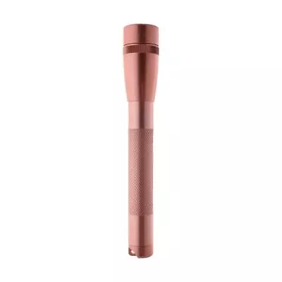 MagLite Mini MagLite PRO LED Flashlight Clamshell Packaging Rose Gold #SP2PSVH • $32.84