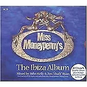 Miss Moneypenny's: The Ibiza Album • £3.19