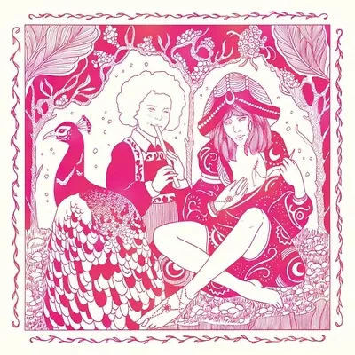 Melody's Echo Chamber - Bon Voyage [New Vinyl LP] • $23.44