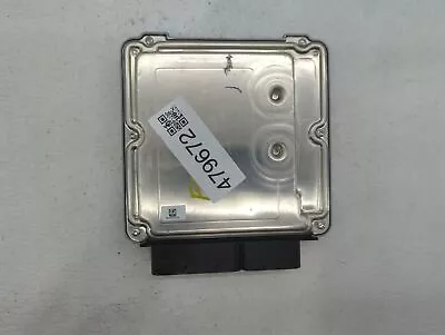 2012-2012 Audi A4 Engine Computer Ecu Pcm Ecm Pcu Oem 8k2 907 115 Ag QAL8S • $50.51