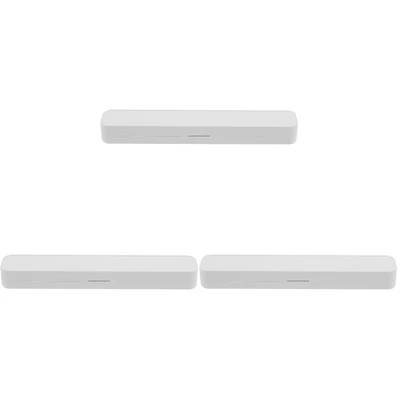 £14.10 • Buy 3 Pieces Capacitive Pen Case Storage Box Stylus Case Stylus Organizer Box