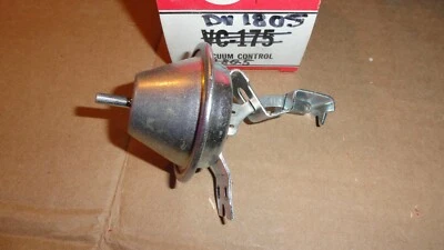 $18 • Buy 70s CHEVROLET OLDSMOBILE PONTIAC GM TRUCK BUICK 6 CYL DISTRIBUTOR VACUUM ADVANCE