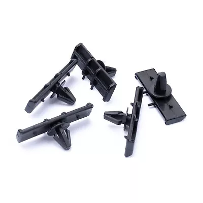 5 Car Side Skirts Fender Flares Moulding Trim Clips For Ford Ranger FX4 • $4.98