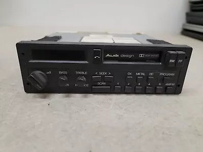 Vintage Blaupunkt CAR RADIO U651 • $60