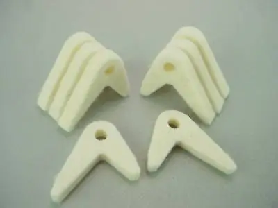 $19.95 • Buy ● Felt Saddle Wipers For South Bend Lathe 9  And 10k ● Part # PT59NK1