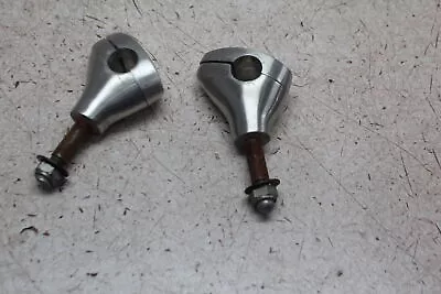 09-17 Yamaha V Star 950 Xvs950 Handlebar Risers • $35