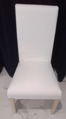 $10 • Buy IKEA Harry Dining Chairs - Five Available