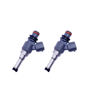 2X Fuel Injector 8GC-13761-00-00 For 2022 SRVIPER L TX GT RS VENTURE TF • $47.90