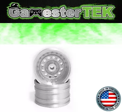 GTEK Upgrade/Replace Front Wheel TYCO 9.6V Bandit/Hopper/Eliminator/Wild Thing! • $12.99