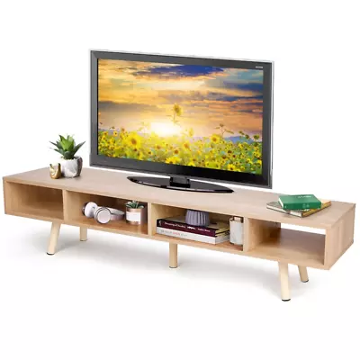 Azemine TV Stand For Tvs Up To 60  • $100.56