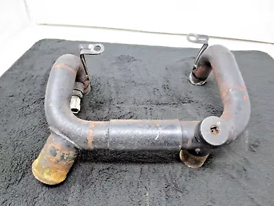 1996-1998 Ford Mustang Cobra Coolant Crossover Tube Pipe 4.6L 4V DOHC • $149