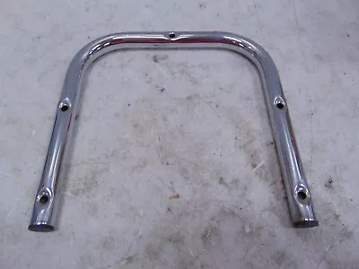 $19.95 • Buy Harley Davidson Top Support Tube From Detachable Two Up Tour Pak Mounting Kit