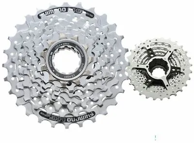 Shimano Alivio CS-HG51 11-32T 8sp Cassette • $35.95