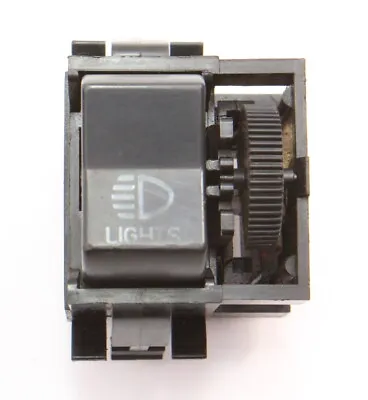 Early Headlight Switch 75-80 VW Rabbit Scirocco Jetta MK1 - 171 941 531 F • $29.99