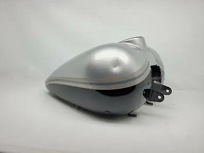 03 Harley Touring Road Glide 100 Anniversary Gas Fuel Tank ☆ Small Ding ☆ Fltri • $199.99