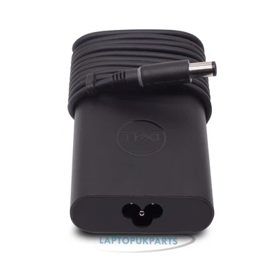 £27.89 • Buy Genuine ORIGINAL DELL 90W Battery AC Adapter Charger For Studio 1555 Laptop