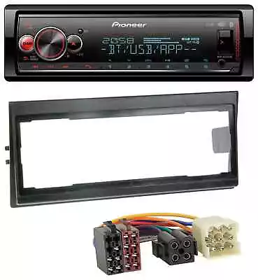 Pioneer Bluetooth USB MP3 DAB Car Stereo For Volvo 740 760 (1982-1992) • $167.96