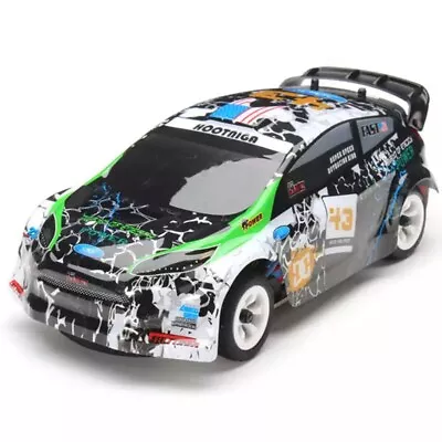 AU Stock - 1/28 WLtoys K989 Drift High Speed 30klm + 3x Lipo Batteries • $94.50