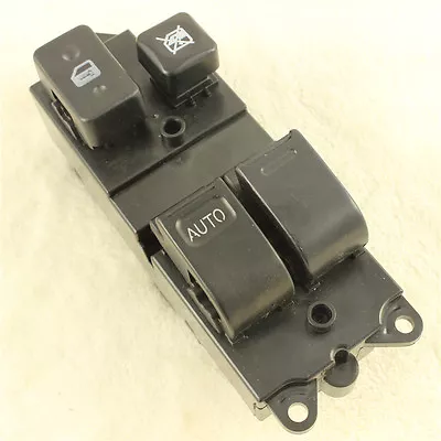 New Electric Power Window Master Control Switch Fit For Toyota MR2  1991-1995 • $14.86