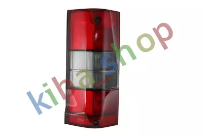 Left Left Rear Lamp L Indicator Colour Smoked Glass Colour Red Fits Citroen • £87.41