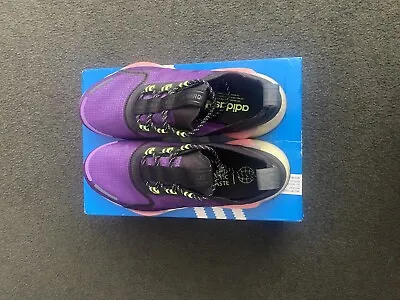 $45 • Buy Men’s US9 Adidas NMD R1 V3 - Purple
