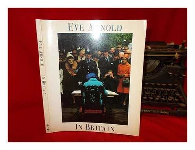 £143.01 • Buy Eve Arnold In Britain
