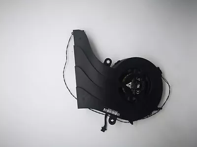 IMAC A1311 21.5  Late 2009 CPU Processor Cooling Fan BFB0812H-HM00 610-0029 • £5.99