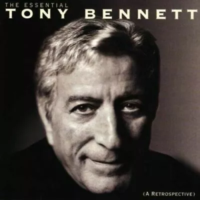 £1.25 • Buy The Essential Tony Bennett  (CD)