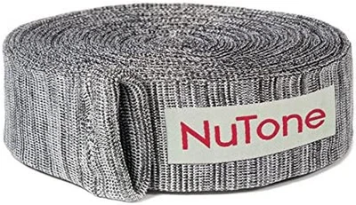 $64.89 • Buy CA130 Central Vacuum Hose Sock With Assembly Tube For 30-To-32-Feet Hoses,Gray