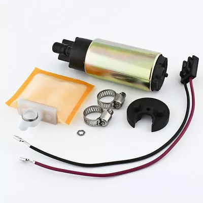 Intank Fuel Pump For Honda CBR900RR CBR 900 Rr 2000 2001 2002 2003 • $15.51