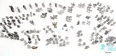 £2.95 • Buy Warhammer Ral Partha Grenadier FESA OOP Metal Multilisting *buy 4 Get 30% Off*