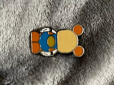 Disney Trading Pin Woody Vinylmation Pin • $1.55