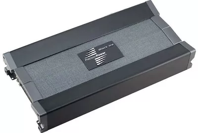 Precision Power Ppi Ice5000.1d Monoblock 5000 Watt Car Amplifier Subwoofer Amp • $199