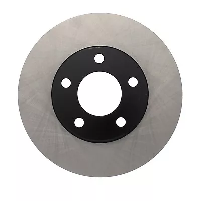 Centric Front Disc Brake Rotor For 1994-2004 Ford Mustang (120.61041) • $80.12