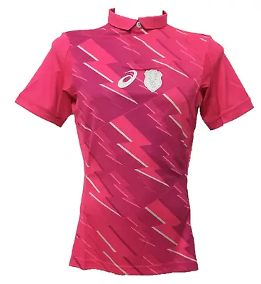 £24.99 • Buy Stade Francais Men's Shirt (Size XL) Asics Rugby Test Alternate Jersey - New