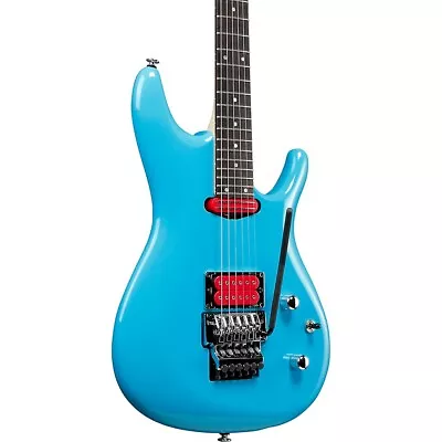 Ibanez JS2410 Joe Satriani Signature Electric Guitar Sky Blue • $2699.99