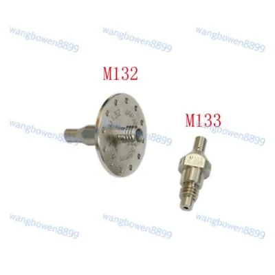 For Mitsubishi Wire EDM Upper&Lower Wire Diamon Guide 0.105-0.305 Mm M132/133 1* • $34.19