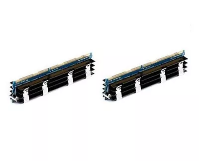 2x 4GB 8GB Apple Mac Pro 3.1 2.8GHz MA970D/A MA970LL/A DDR2 800MHz FB DIMM • $56.44