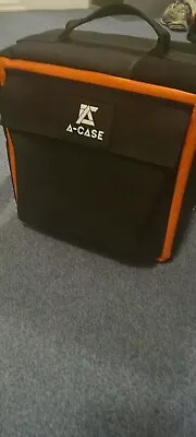 A-Case Victory 2.0 Miniature Carry Case • £125