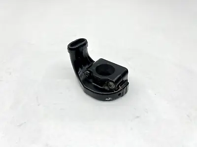 2020 Yamaha YZ450F Throttle Tube Housing Black Cam Yz250f 21 22 Yz 250 450 F 19 • $34.99