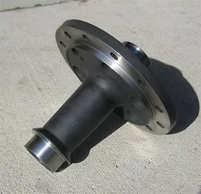 Dana 60 Full Spool - 35 Spline - Ford Chevy Rearend Axle - D60 - 4.56 & UP - NEW • $125