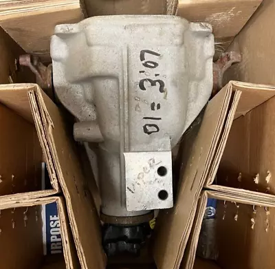 Gen 2 Viper Rear Differential 1992-2002 Dodge Viper DANA 44 3.07 Rear Axle Diff • $1200