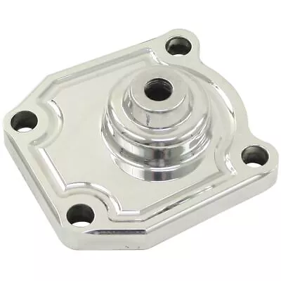 Empi 16-7508 Aluminum Steering Box Cover For Early Vw Steering Box • $59.95