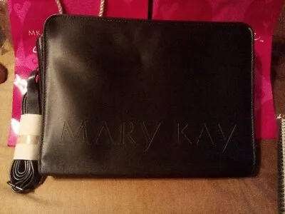 Mary Kay Consultant Bag With Planner • $25