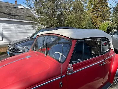 1964 Volkswagen Beetle - Classic  • $500