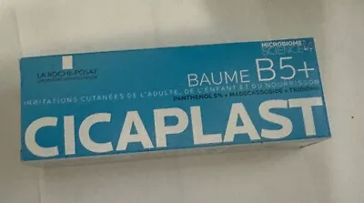 La Roche-Posay Cicaplast Baume B5 Soothing Repairing Balm - 100ml • $19.99