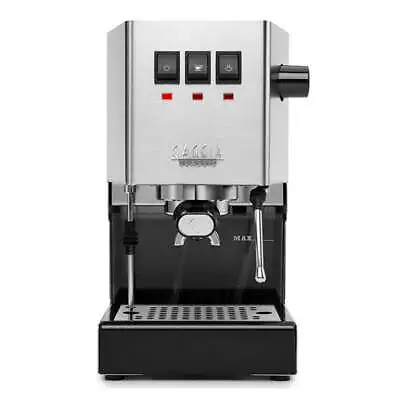 $701.85 • Buy Gaggia Classic Pro Coffee Machine