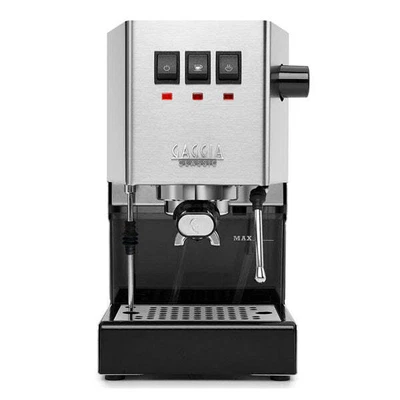 $701.85 • Buy Gaggia Classic Pro Coffee Machine